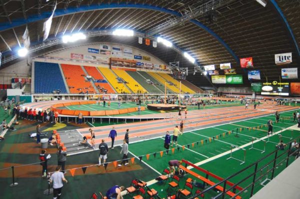 Student athletes to compete in Simplot Games