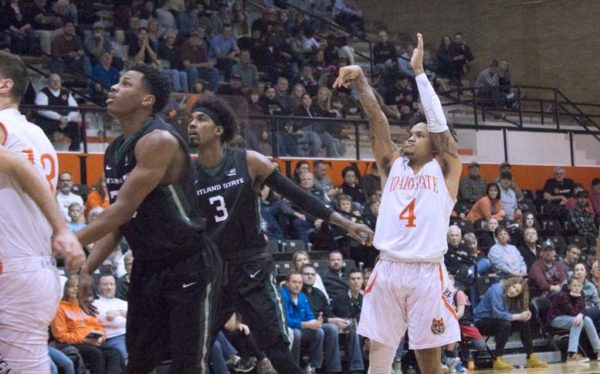 More than basketball: the life of Sam Dowd