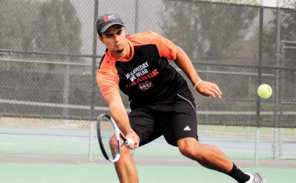 Meant to be: Francis Filipovich’s journey to ISU