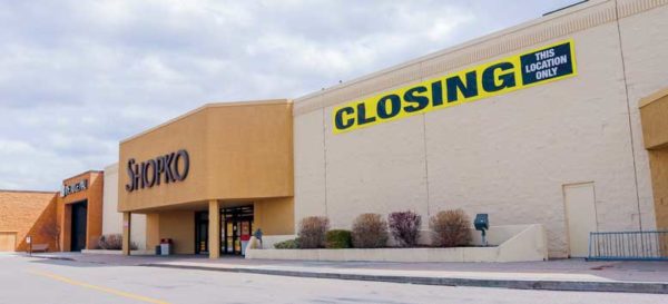 Opinion: Pine Ridge is a “ghost mall”