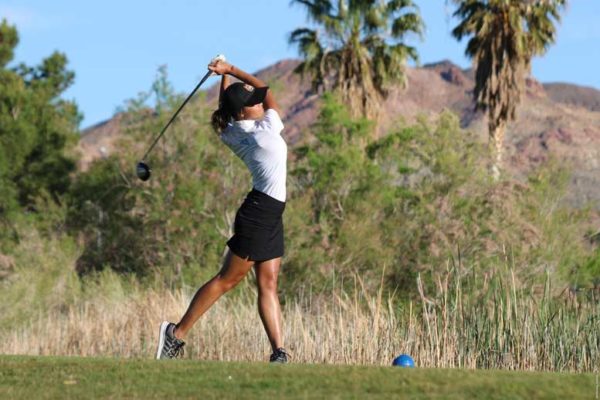 ISU golf looks to improve in 2019-20 season: A group of young athletes are set to represent ISU on the course