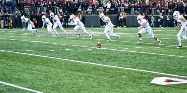 Idaho State falls to SUU