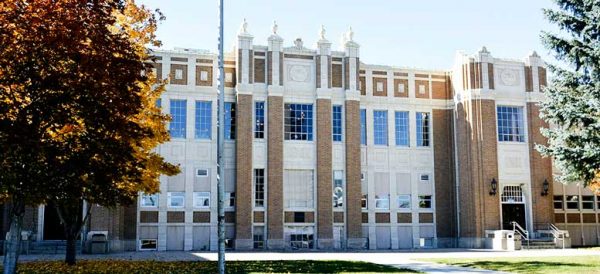 ‘Ghost Hunters’ in Pocatello: Pocatello High School featured on an episode of popular TV show