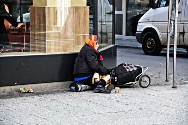 Homeless Stand Down offers resources for the homeless of Southeast Idaho