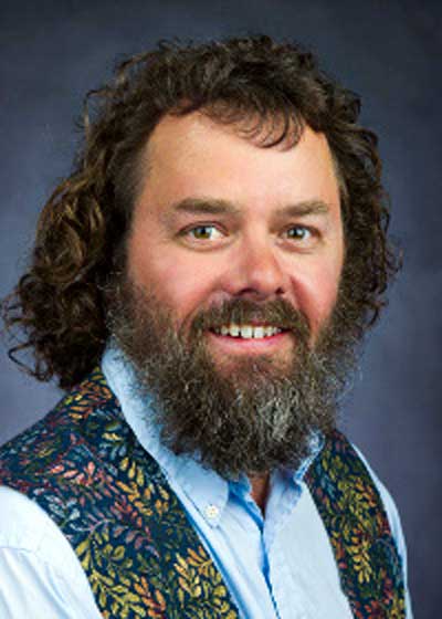 ISU Professor, Tim Magnuson, dies on research trip