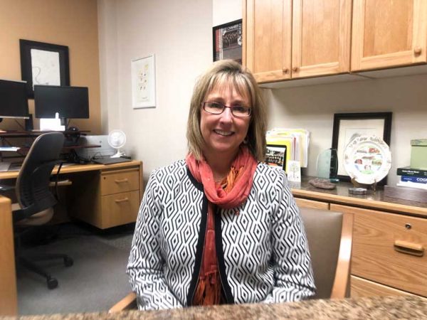 Dean of Arts & Letters sits down  to talk with The Bengal Life Editor