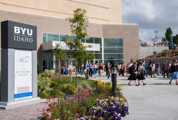 BYU-I censoring student newspaper