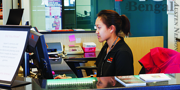 ISU offering new student job opportunities