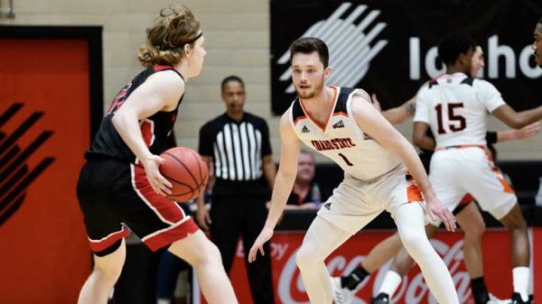 2020-2021 Basketball Season Preview