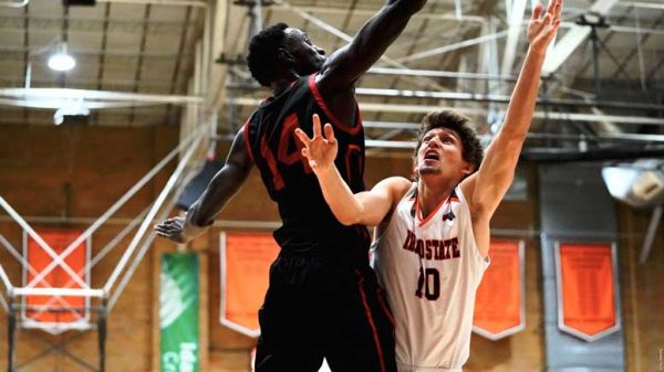 Featured: Lyle Sutton (#10)