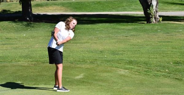 Erickson is right on par for another successful season