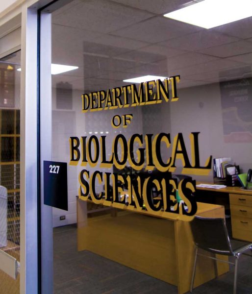 Anonymous letter alleges “abusive treatment” by ISU Biological Sciences Department Chair