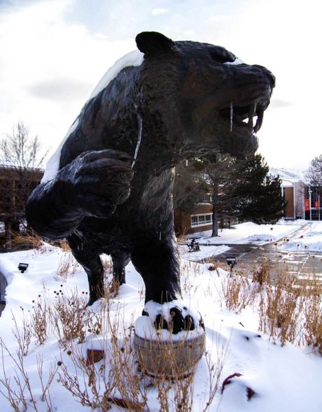 Opinion: Students’ safety is  more important than their class attendance