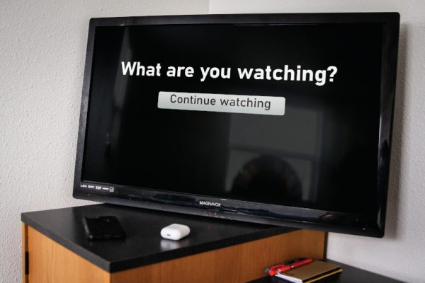 What to watch on streaming while social distancing