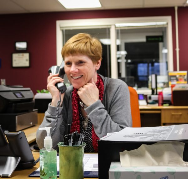 Mental health resources being provided over various platforms