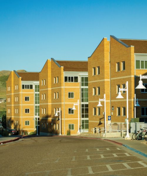 Idaho State University COVID-19 Update