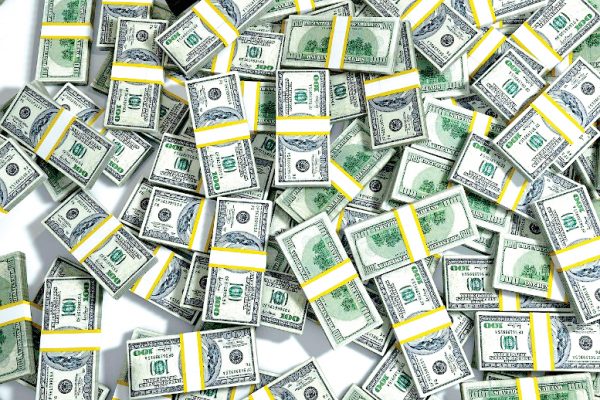 Capitalism Takes Away Our Voices