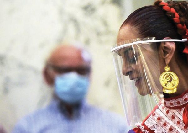 Hispanic Heritage Month and COVID-19