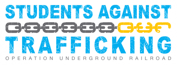 ISU Students Form Club to Stand Against Human Trafficking