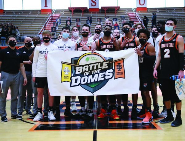Bengals Win Big in the Battle of the Domes
