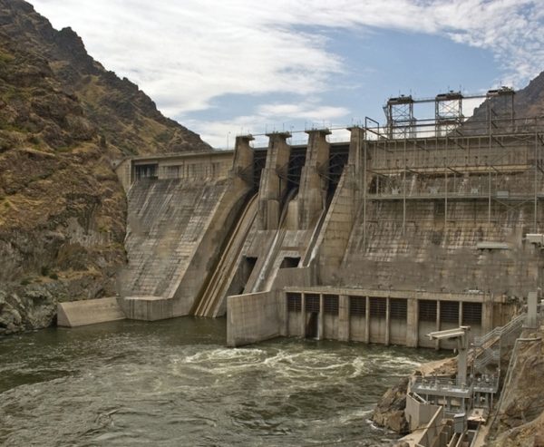 A Proposal for a More Sustainable Idaho