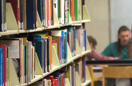 Spreading Awareness of Alternative Educational Materials