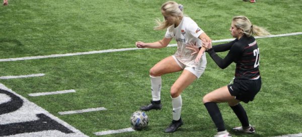 ISU Soccer Team Loses Back to Back Games Against Northern Colorado