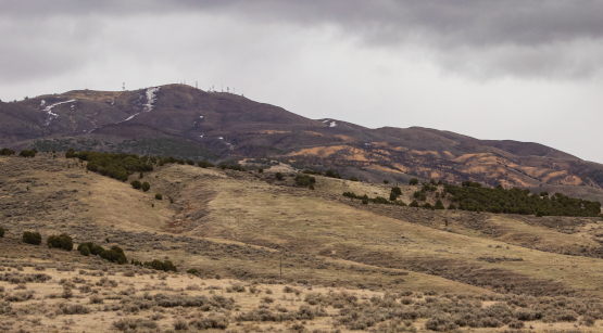 Plans for New Pocatello Trailhead Draw Excitement and Criticism