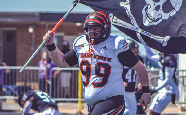 Bengals Fall in Season Finisher Against Weber State