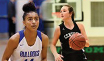 Women’s Basketball Adds Two for 2021-22