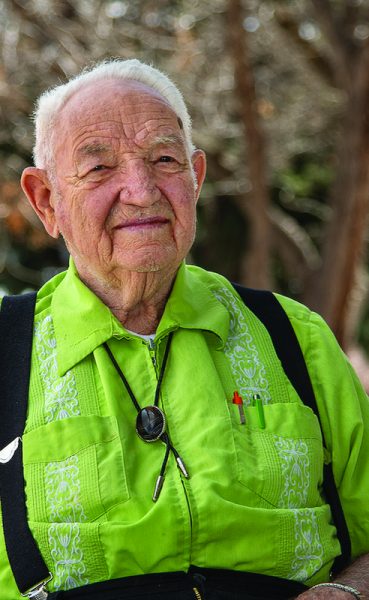 ISU Mourns and Remembers Fallen Bengal: Charles “CW” Cullen