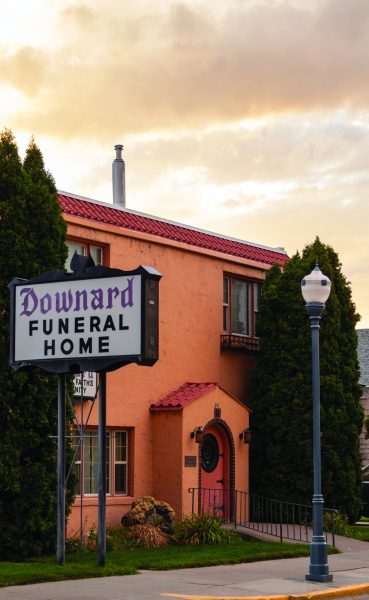 Downard Funeral Home Under Investigation, ISU Involved