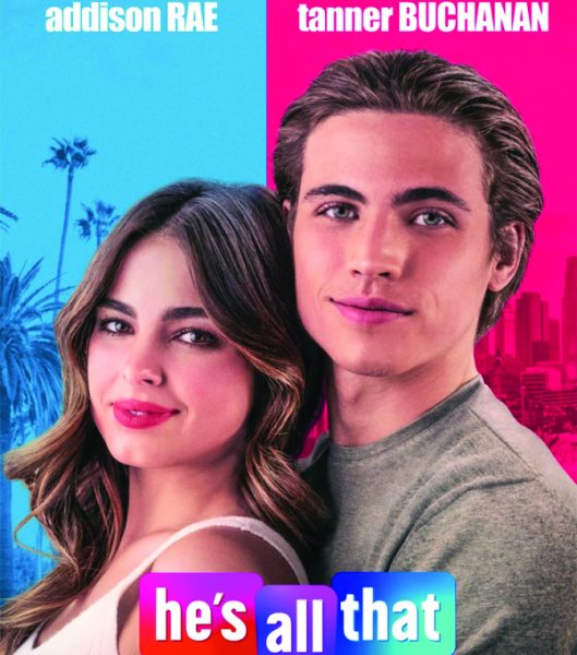 “He’s All That” isn’t that bad but it isn’t good either