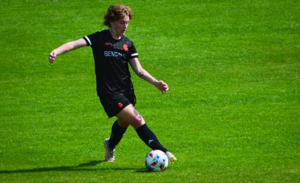 Bengals Fall to Wyoming 3-1