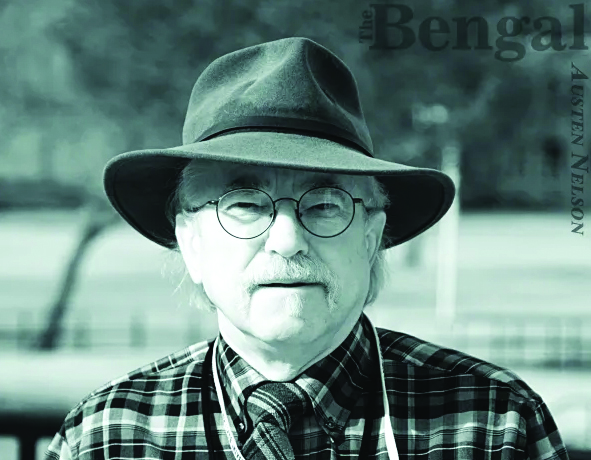 Remembering the Late Bill McCurdy