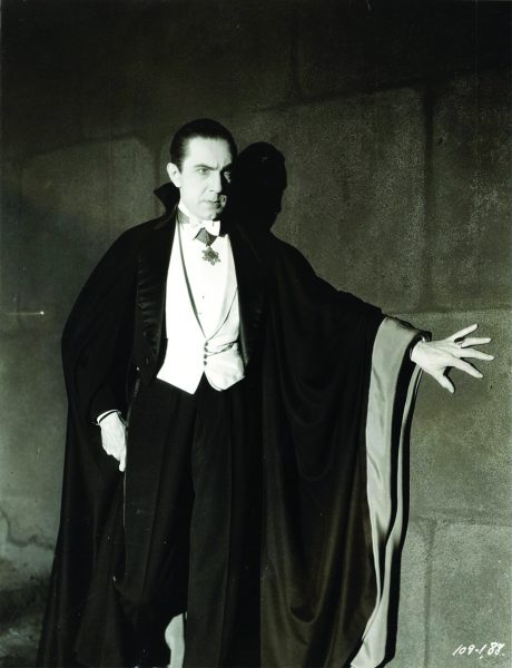 A Brief History of Dracula