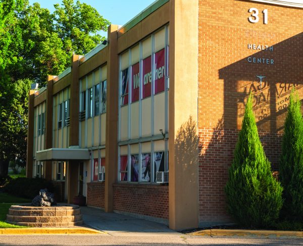 Flu Vaccination Available Now