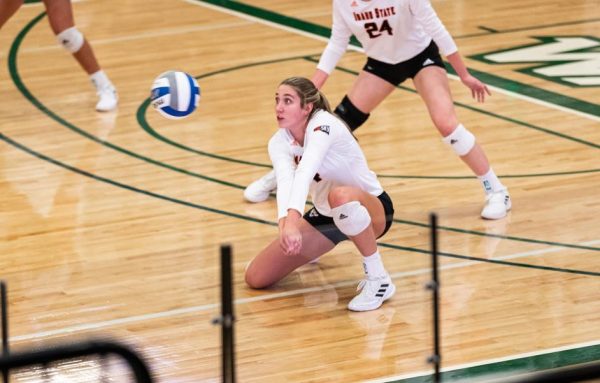 Bengals Fight Hard in 3-1 Loss at Utah Valley