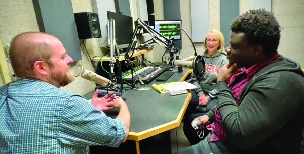 New Radio Entertainment Coming to KISU