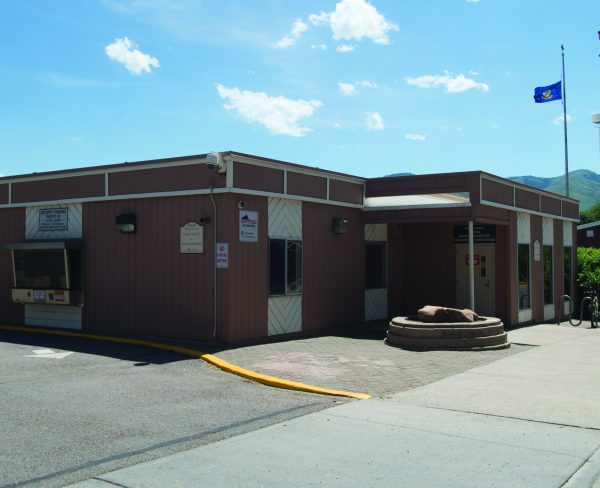 Public Safety Here to Make a Safe Campus Safer