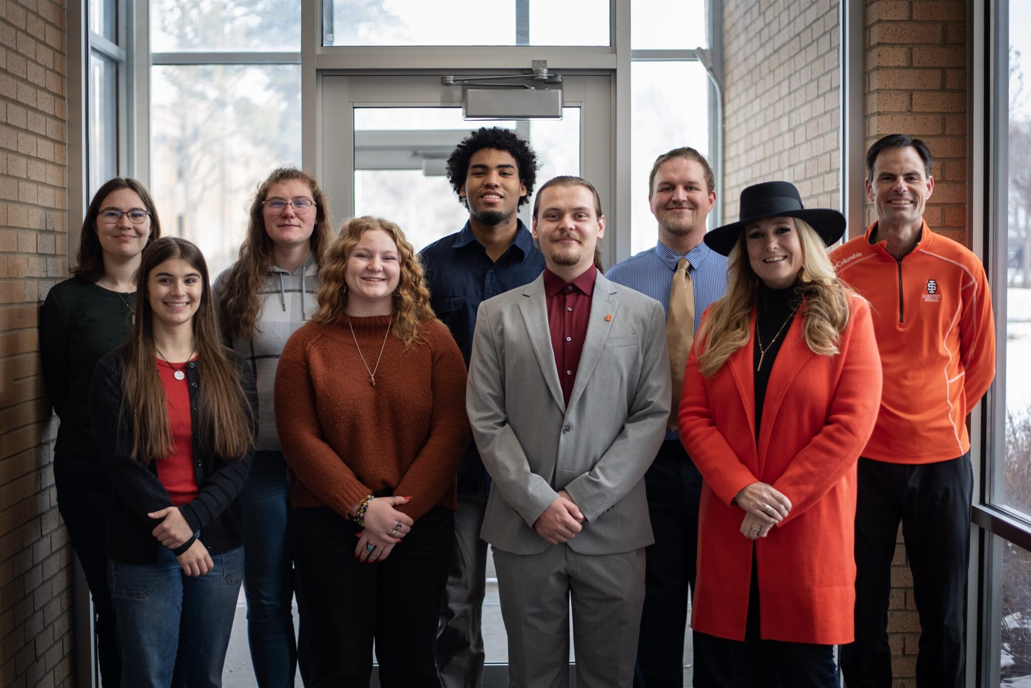 ISU Collaborative Creativity Class Writes Book About Zoo Idaho – The Bengal