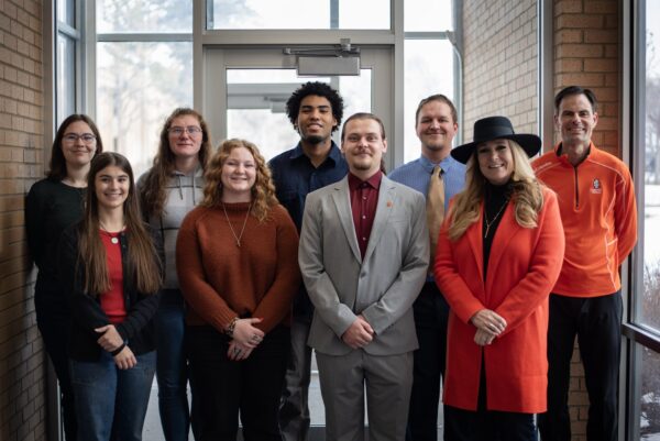 ISU Collaborative Creativity Class Writes Book About Zoo Idaho