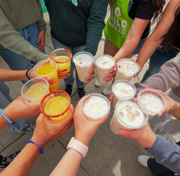 Four New Clubs at ISU to Check Out