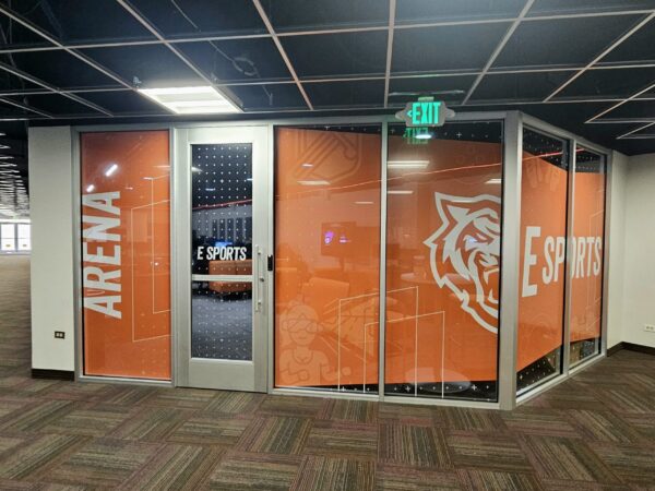 ISU Esports Eyes Playoff Push in Inaugural Season