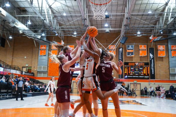 Bengals Women’s Basketball Dominates Lady Griz in 66-46 Victory