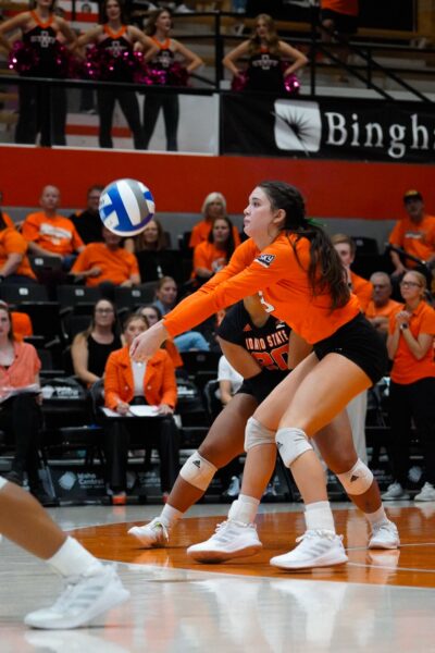 A Season of Pride and Success: Idaho State Volleyball’s Triumphant Return to the Postseason