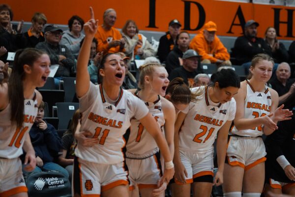 Lady Bengals Win Against Arizona Christian University 