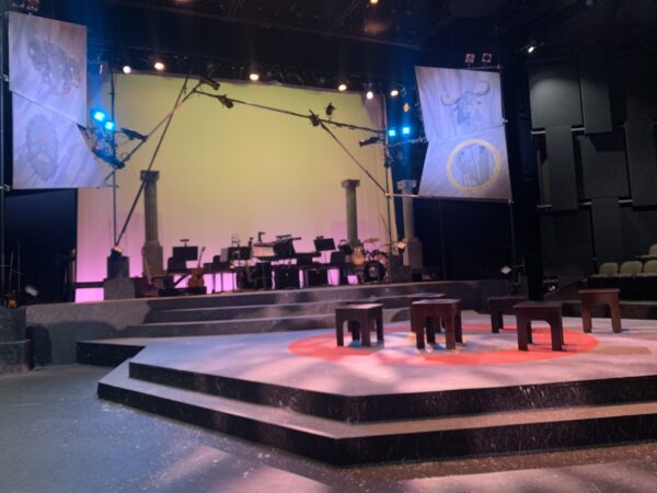 I Didn’t Want to Be a Half-Blood