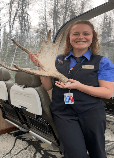 Anchored in Passion: Taylor Kurz’s Full-Circle Journey from ISU Student to Corporate Mentor