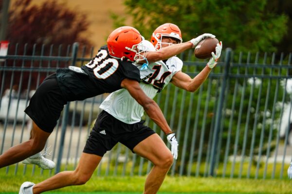 What to Expect From the 2025 Idaho State Bengals Football Team          